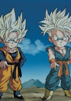 ドラゴンボールの日常について