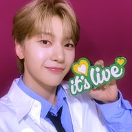 めてゅのほっぺ(  ◍' ꒳ '◍  )さんのアイコン画像