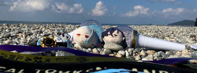 N🐺🗡@1部小説訂正作業中/低浮上さんの壁紙画像