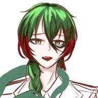 N🐺🗡@1部小説訂正作業中/低浮上さんのアイコン画像