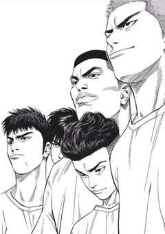 問題児軍は私にだけ塩対応