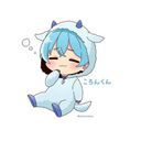 ころん