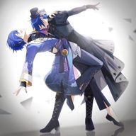 _(　_｡=ㅅ=)_.｡oｳﾄｳﾄ…さんのアイコン画像