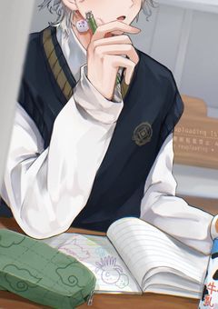 好きになんてなりません  ┊︎  つ🅰️