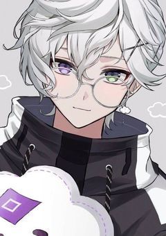 偶然助けた忍者くん、恋に落ちたようで