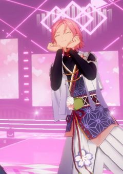 オタ活日記っぽいなにか