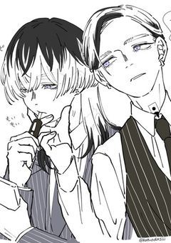 人見知り&ツンデレな灰谷妹は愛されてます