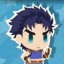 ジョナサン・ジョースター