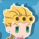 ジョルノ・ジョバァーナ