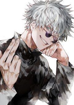 最強さんの想い人
