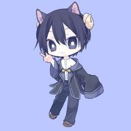 ユメネコ@羊、幼児化 さんのアイコン画像