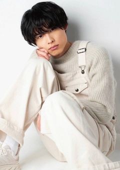 国宝級イケメンの彼と結婚?!