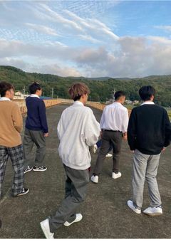 出会い
