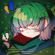 桜餅。［ただの暇人］さんのアイコン画像