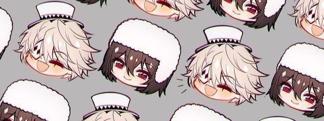 限界腐女子ㄘゃԽ_🐭☦️【低浮上】さんの壁紙画像