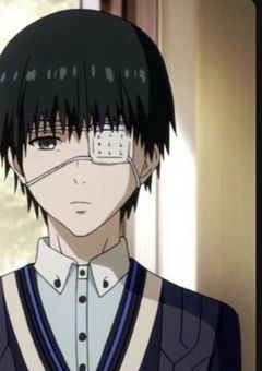 金木研くんに愛されたい人ー！