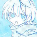 _　　　　@初 音 琉 璃_