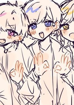 irxs、裏の仕事やってた件 ()