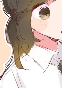 兄弟 が こっち見てくれない　？　根性 で 物理的に 見させてるわ