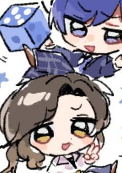  お嬢様学園 に 男子が 約6名 存在しました（