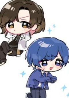  irxs の 仲良し（ 笑 ）ペア、どこよりも不仲です