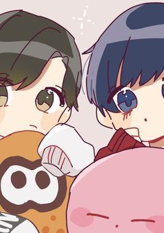 　入れ替わっても気づかれないことあるんかいな