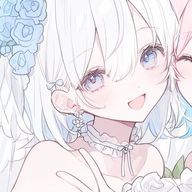 　♡　初 音　　/　　ログアウト済さんのアイコン画像