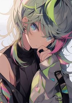 ねぇ！にじさんじってなに！？『完』