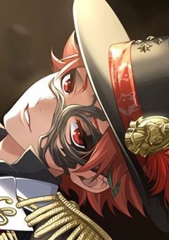 前世最強、今世秀才。『twst』