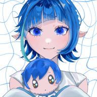 教祖さんのアイコン画像