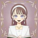 _如月絢袮@キサラギアヤネ_