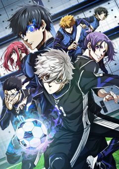 選手？マネージャー？いいえ、エゴイスト【参加型】【ブルーロック】