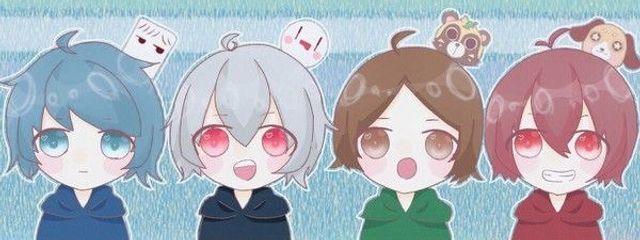 ふーがさんの壁紙画像