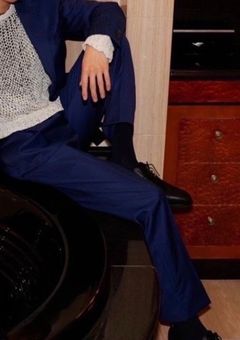 センパイ ー変わったのはそこにあなたがいたからー