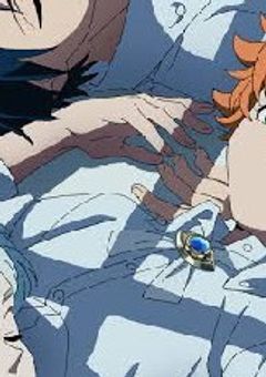 GFハウスの秀才メンヘラ、スパイらしい