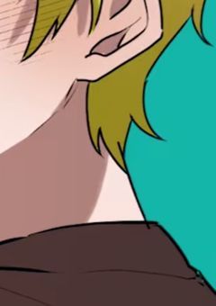 ↬❥ 家 が 燃えた ので 住ませて ください 