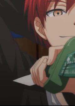 優等生の君と 、劣等生の僕 