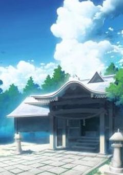 幻想郷は今日も平和(？)です。