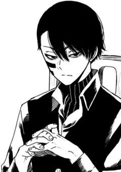 呪術高専の護衛ちゃん