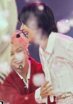 ウォンビン×めてゅ