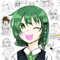 緑奈💚🩹☕️@＃エタスタ一周年おめでとう🎉さんのアイコン画像