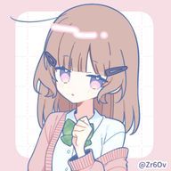 天誠 雨音さんのアイコン画像