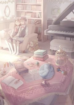 歌から小説へ。