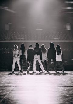 世界一のアイドルになりました