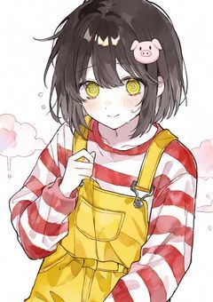 独占欲が強すぎる！┊d!