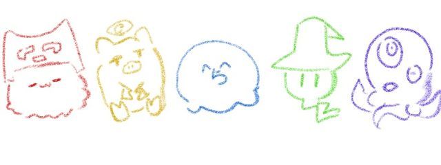 枯枝。さんの壁紙画像
