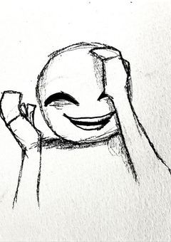 孤城のイラスト部屋