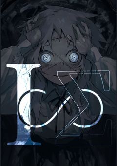 フランケンイズム　wrwrd ver.