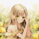 希望の妖精ひかり