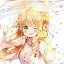 星川キララ幼い